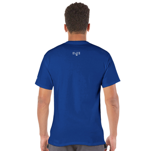 wayward child confront enablers - Tee/Blue